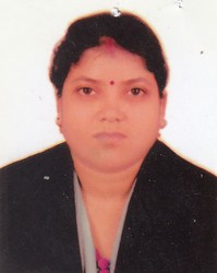 MS. LATA PAUL