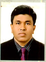 MR. LITON KUMAR BEPARI