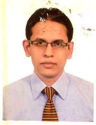 MR. LITON CHANDRA KARMAKAR