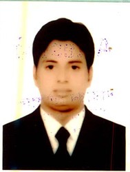 MR. MD. LUTFER RAHMAN