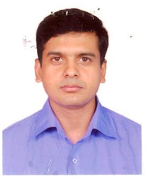 MR. LITON CHANDRA BISWAS