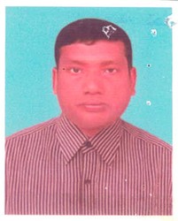 MR. LITAN PRAMANIK