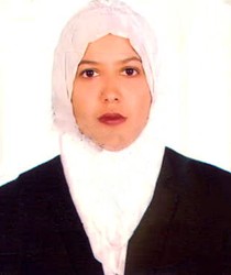 MS. LEEZA AKTHER