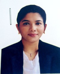 MS. LIPIKA RANI SEN