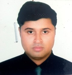 MR. LALIN SAHA