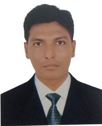 MR. MD. LITON HOSSAIN