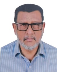 MR. MOHAMMAD LUTFOR RAHMAN