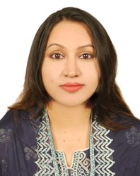 MS. LUTFUN NAHAR ARZU KHANOM