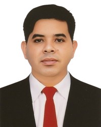 MR. LIAKOT ALI