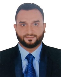 MR. MD. LITON HOSSAIN