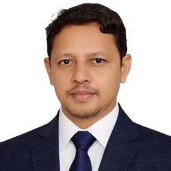 MR. MOHAMMAD LUTFUR RAHMAN SARKER