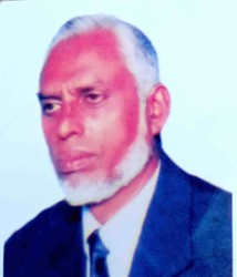 MR.M.A.MANNAN