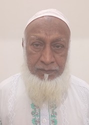 MR.MATIUR RAHMAN