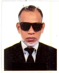MR.MD. M.H. MAZUMDER