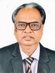 MR.ALHAJ MD. MAHBUBUR RAHMAN SIDDIQUEY