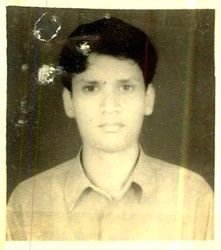 MR.MD.MATINUL HAQUE SARKER