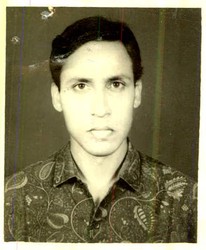 MR.MUNSHI ROKAN UL ISLAM