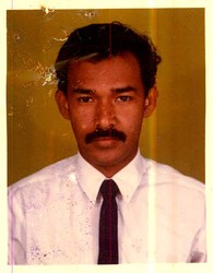 MR.MONJURUL HOQUE