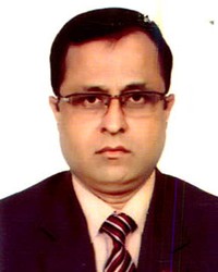 MR.MOSTAQUE AHMED