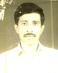 MR.MD.MUFAZZAL HOSSAIN KHAN PATHAN