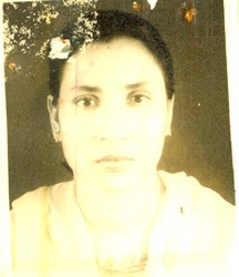 MRS.MARJINA KHATUN