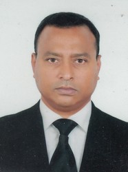 MR.MIGANUR ISLAM