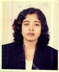 MRS.MAHFUZA AKHTER