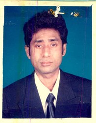 MR.MD.MOZAMMEL HOSSAON