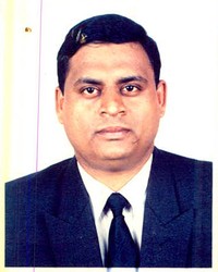 MR. MOHD. MUNSHI ABDUL KARIM