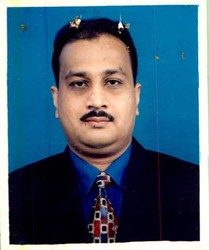MR.MOHAMMAD MASUD PARVEZ