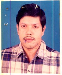 MR.MUKHLESUR RAHMAN