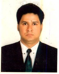 MR.MIR SARWAR ALAM