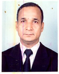 MR.MD.MOSHIUR RAHMAN