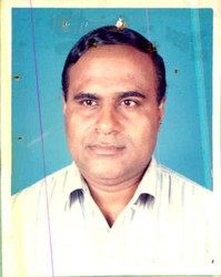 MR.MIHIR CHANDRA SAHA