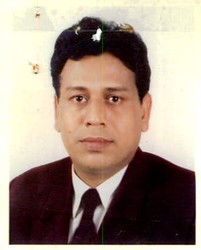 MR.MUHAMMAD MIZANUR RAHMAN