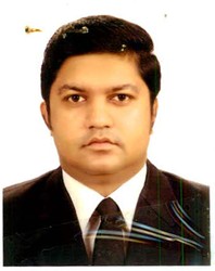 MR.MORSHED ALAM