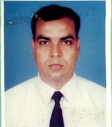 MR. MD. MOJIBUR RAHMAN