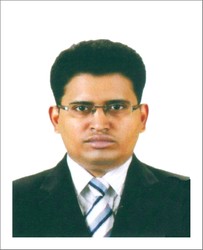 MR.MASHIUR RAHMAN