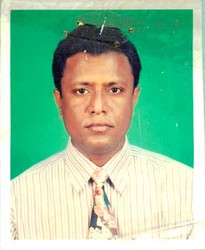 MR.MOSHTAQUE AHMED