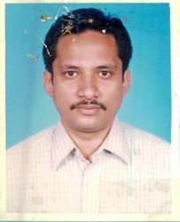 MR. MOTASSIR AHMED