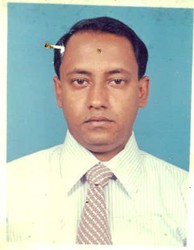 MR.MOSTAK AHMED NASIM