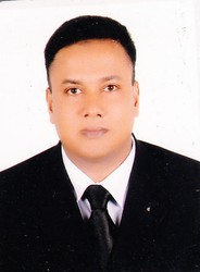 MR.MOSHIUR RAHMAN