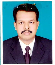 MR.MOHAMMAD MOHSIN SIKDER