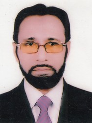 MR. MUHAMMAD MUSTAFA