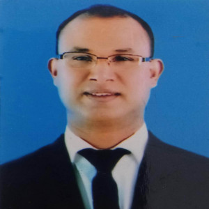 MR. MASUD AHMED CHOWDHURY
