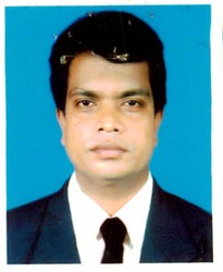 MR. MD. MONOWAR HOSSAIN