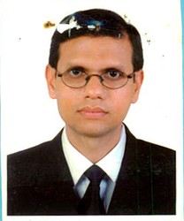 MR. MD. MUHIBULLAH TANVIR