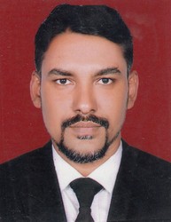 MR. MOHAMMAD MOSHARRAF HOSSAN