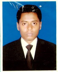 MR. MD. MOIED MAHMUD