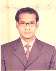 MR. MD. MONIRUL ISLAM